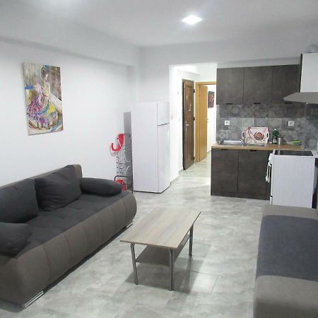 Nea Kallikrateia Artistic Rent Rooms & Apartments المظهر الخارجي الصورة